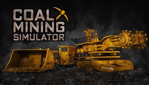 Buy Coal Mining Simulator - PC (Steam)