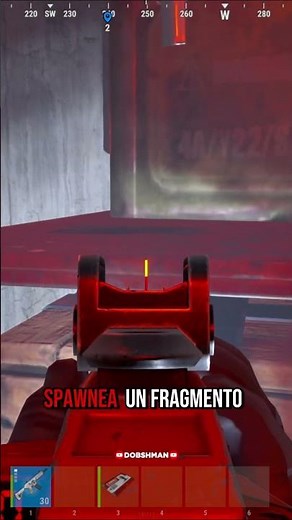 How to get advanced blueprints in Rust
