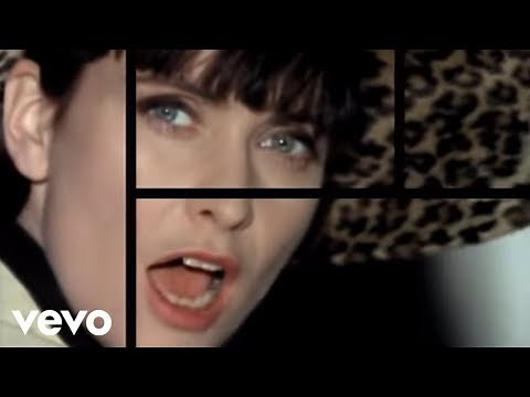 Swing Out Sister - You On My Mind