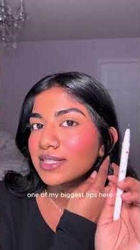 Video 5 discusses all things EYE SHAPE & EYELINERRR!!! In just 3 minutes you’ll learn my method to