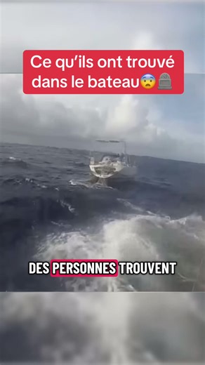 La suite de la vidéo est vraiment choquante… #mer #sea