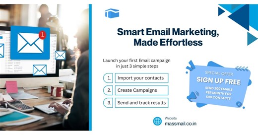 Secuodsoft Launches ‘TCube Mass Mail’ – A Next Generation Email Marketing Platform for Businesses Worldwide