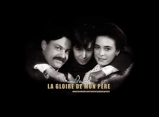 La Gloire de mon père (extrait) 1990 Yves Robert | Marcel Pagnol