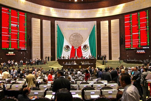Informe de Gobierno 2025: qué es, cuándo se presenta e historia - México Desconocido