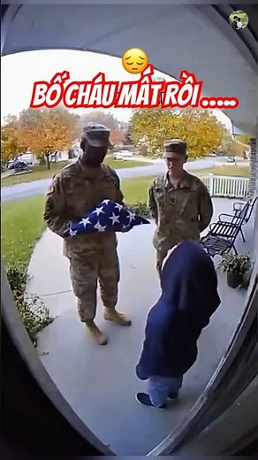 Đằng sau mỗi người lính ngã xuống… là một gia đình mãi chờ đợi #sad #buon #solider