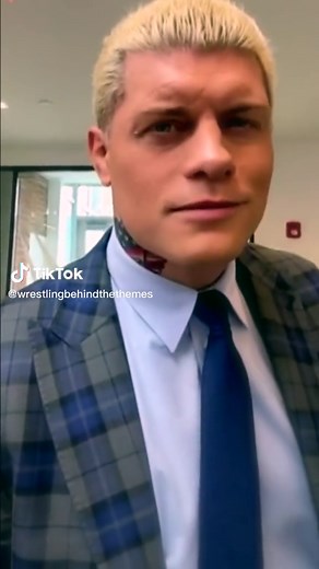 John Cena sings Cody Rhodes theme 🤣 #johncena #codyrhodes #smokeandmirrors #wwe #wweraw #wwesmackdown #wwetiktok