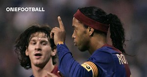 📽Les exploits de Messi enfant et adolescent