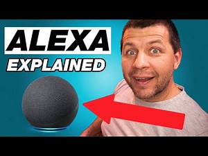Alexa Review and Smart Home Skills Explained