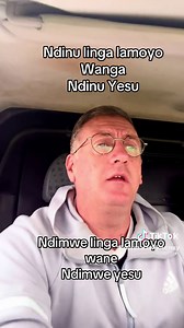 Ndimwe Linga Lamoyo: Malawi Worship Songs