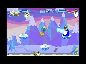 Adventure Time | Righteous Quest