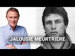 Hondelatte Raconte : L'affaire Joseph Messina (récit intégral)