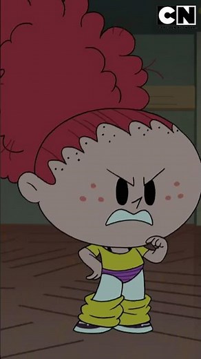 O triunfo da Florzinha | As Meninas Superpoderosas