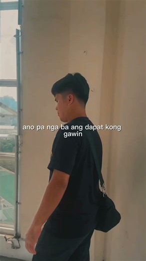 Kamusta na ako? Still searching… someday, I’ll get there. #viral #trending #selfimprovement