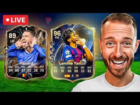 🏆 TOTS VOTING!? 🏆 !vote