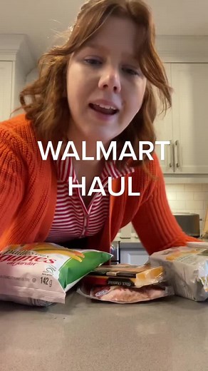 Walmart Haul: Cute Pajama Finds and More!