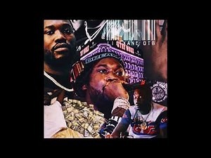 Meek Mill x Dave East Type Beat NEW 2018 (Prod. By Xane OTB)