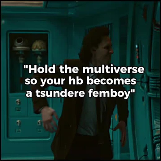 "Loki owns this song fr" 💯✌️😭 #larp #larper #loki #lokiedit #lokilau... | Loki Edit