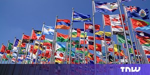 2015 Worldwide Internet, Mobile and Social Media Trends