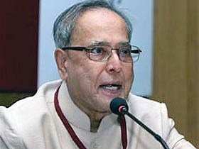 FDI in retail still on agenda: Pranab