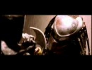 バットマンvsエイリアンvsプレデター