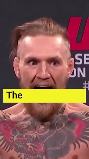 MYTHICAL UFC Fighters | How Motivated Conor McGregor, and Ubereem Became Legends #mma #UFC #conormcgregor #motivatedconnor #ubereem #vitorbelfort | Lionel Rivera