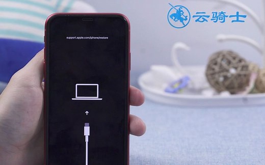iphone已停用连接itunes，究竟要怎么处理才好？
