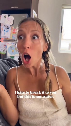 I’m thirsty🤤 | Too crazy days