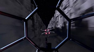 Watch 'The Force is strong with this one.' | Star Wars: Episode IV   A New Hope Clip