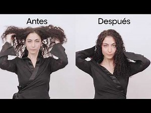 Cómo usar Keratin Alpha Sleek: rutina completa paso a paso | L’Oréal Professionnel