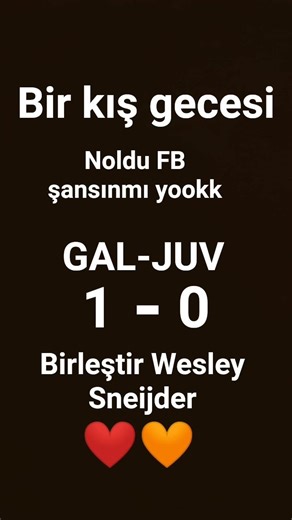 bugün JUVENTUSU Gebertcez ❤️🧡👌