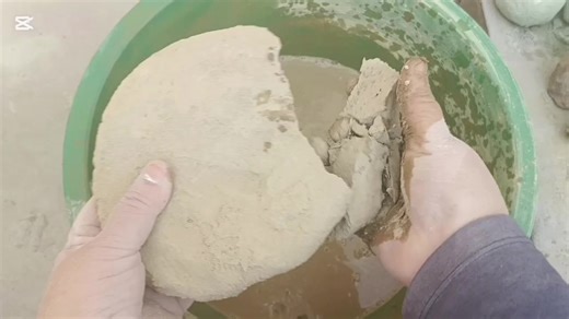 Exploring Different Mud Textures: The Super Soft Experience