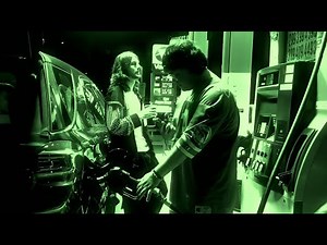 Cheem - Kinetic Energy [Official Music Video]