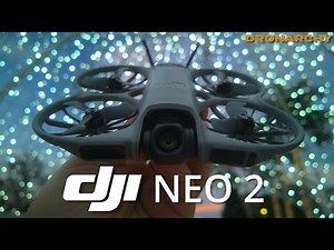 DJI NEO 2 Next Level - DRONARCHY FPV