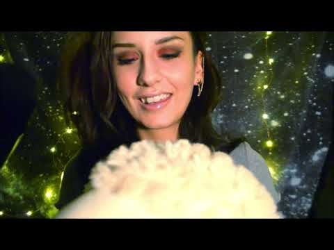 Equilibrium Ginny ASMR - Wholesome ASMR Showing You My Plushes - RMT