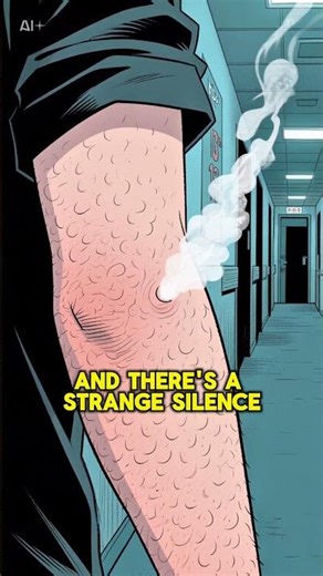 The Elevator Shows Number 13 That Never Exist.