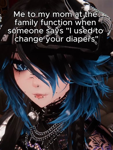 Exploring VRChat Comedy and Avatars