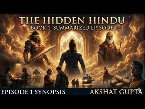 The Hidden Hindu – Episode 1 | Story Summary