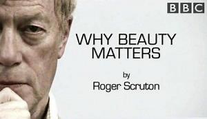 Why Beauty Matters  (2009)