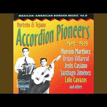 La Chicharonera (polka)