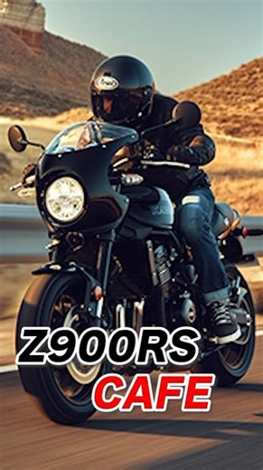 カワサキ プラザ知立 on Instagram: "【YouTube新着動画公開】 2026年モデルの「Z900RS」と「Z1100」、その注目ポイントを徹底解説！ 外観の進化や最新テクノロジーの搭載など、両モデルの変更点を詳しく紹介しています。 次世代Zの世界をぜひご覧ください。 ▶ 視聴はこちら https://youtu.be/PzwfuEBQPU4 #Z900RS #Z1100 #カワサキ #kawasaki #新型バイク #カワサキプラザ知立 ＊ーーーーーーーーーーーーーーーーーーーー＊ カワサキプラザ 知立 〒472-0006 愛知県知立市山町小林21-4 TEL：0566-84-3400 E-mail：chiryu＠kawasaki-plaza.net OPEN：10:00～19:00（木曜定休） ＊ーーーーーーーーーーーーーーーーーーーー＊"
