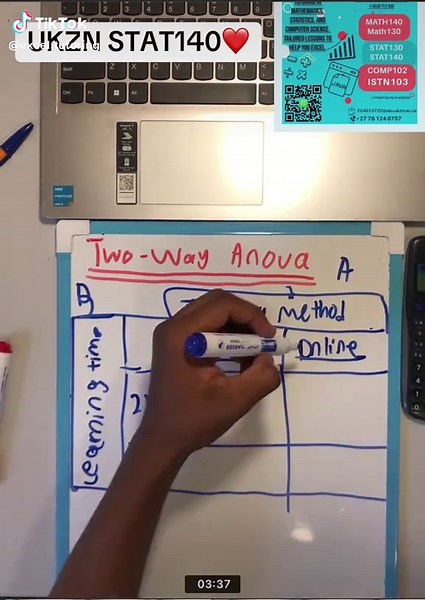 #ukzn #stat140 #tutor #computerscience #stat130