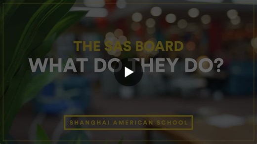#shanghaiamericanschool #saseagles | Shanghai American School