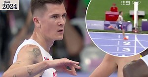 Ingebrigtsen bounces back with 5000m gold