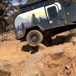 Adventure starts here. See how Off Grid Trailers take you further. | Off Grid Trailers | Facebook