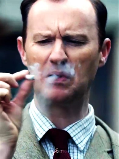 have a terrible Christmas ! #bbcsherlock #sherlock #mycroft #mycroftholmes #markgatiss #sherlockholmes #fyp #edit