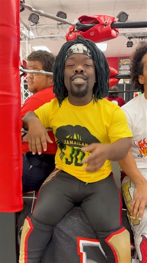 Latest From Micro Wrestling Federation