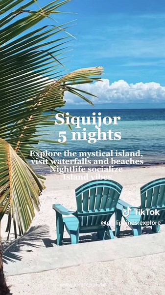 3-4 week itinerary backpacking in the Philippines with @Talor |Travel Vlogs & Guides✈️!!🌞🫶🇵🇭 TT:talorstravels #philippines #philippines🇵🇭tiktok #travel #asia #island