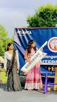 Michael Jackson - Beat It | Roland AX-Edge Keytar Synthesizer | Archisha | Gowri | Vyga | Vasudev