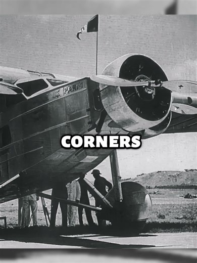 This rugged transport aircraft connect distant corners of the French colonial empire