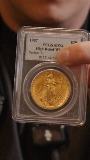 You Won’t Believe What This $20 Coin Is Actually Worth